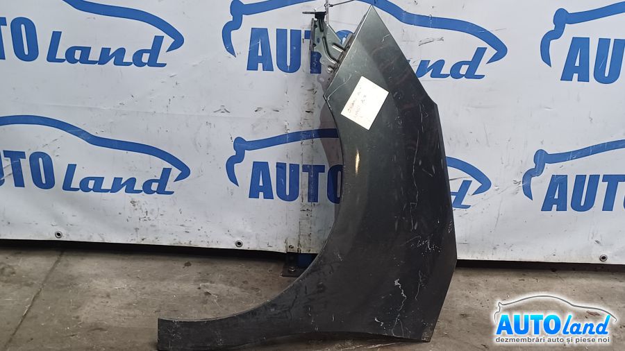 Aripa fata Stanga CITROEN C3 II 2009-2025