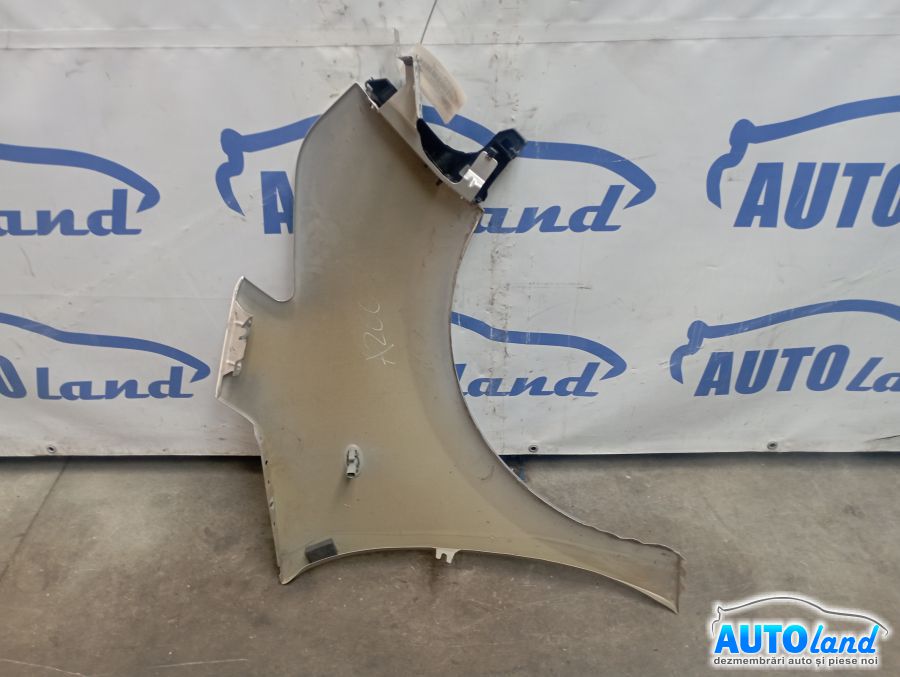 Aripa Fata Stanga CITROEN C3 Picasso 2009-2025 Cod 9681809380