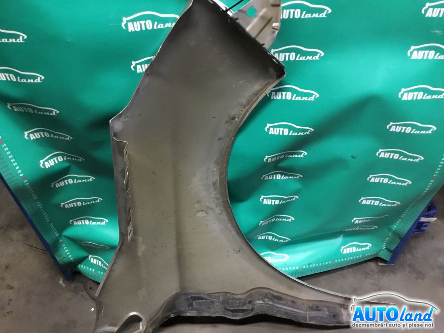 Aripa fata Stanga CITROEN C4 (B7) 2009-2025 Cod 9687401280