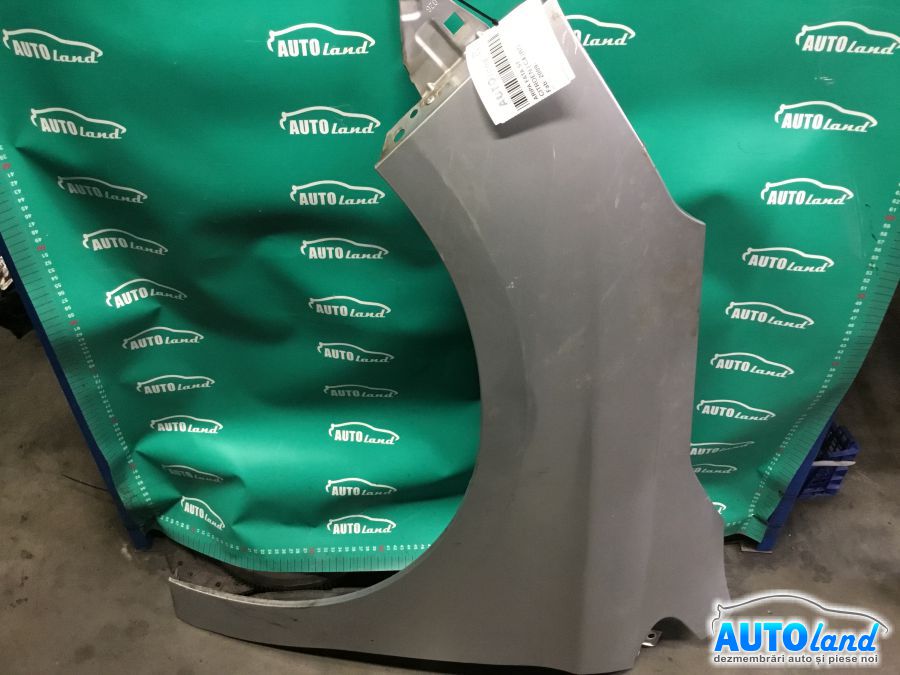 Aripa fata Stanga CITROEN C4 (B7) 2009-2025 Cod 9687401280