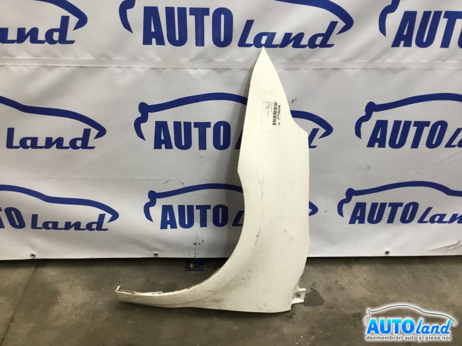 Aripa fata Stanga CITROEN C4 (LC_) 2004-2025