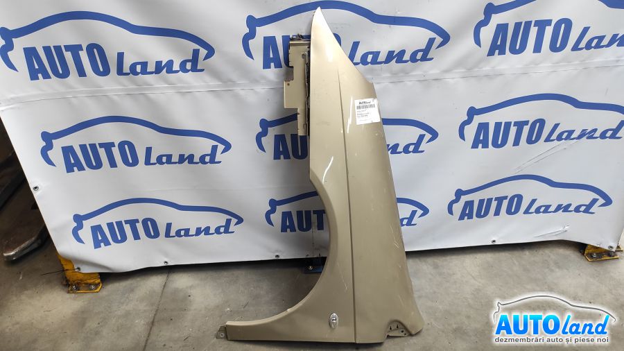 Aripa fata Stanga CITROEN C5 (RC_) 2004-2008