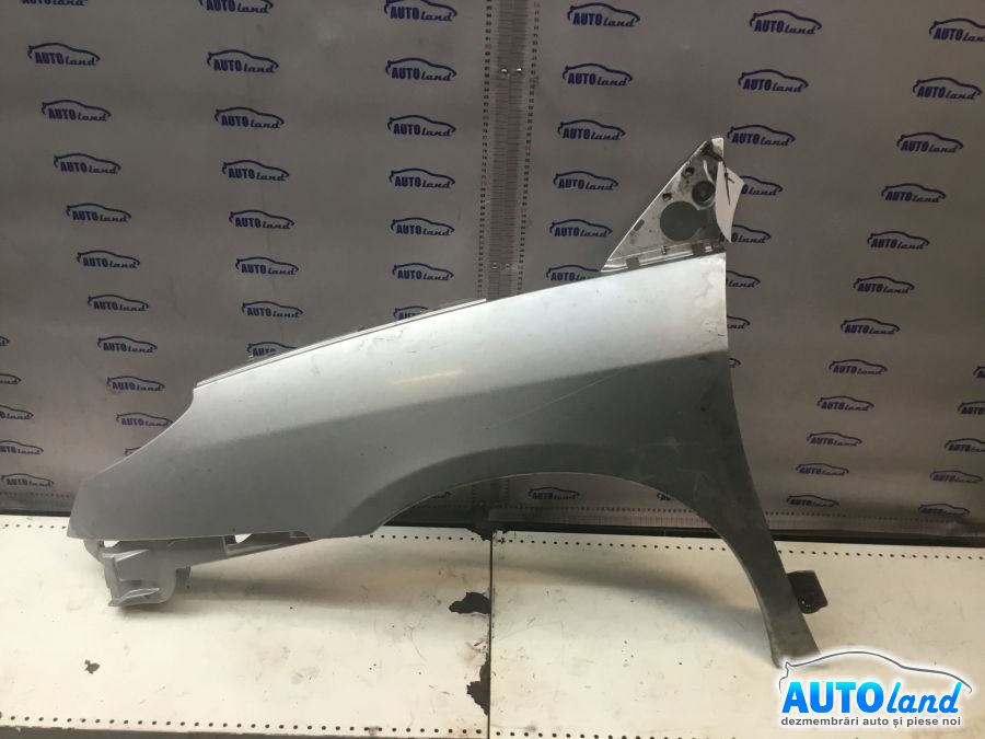 Aripa fata Stanga CITROEN C8 (EA_,EB_) 2002-2025