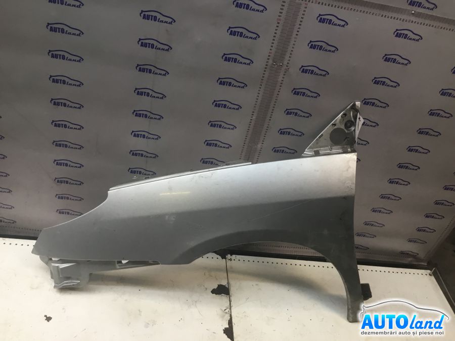 Aripa fata Stanga CITROEN C8 (EA_,EB_) 2002-2025