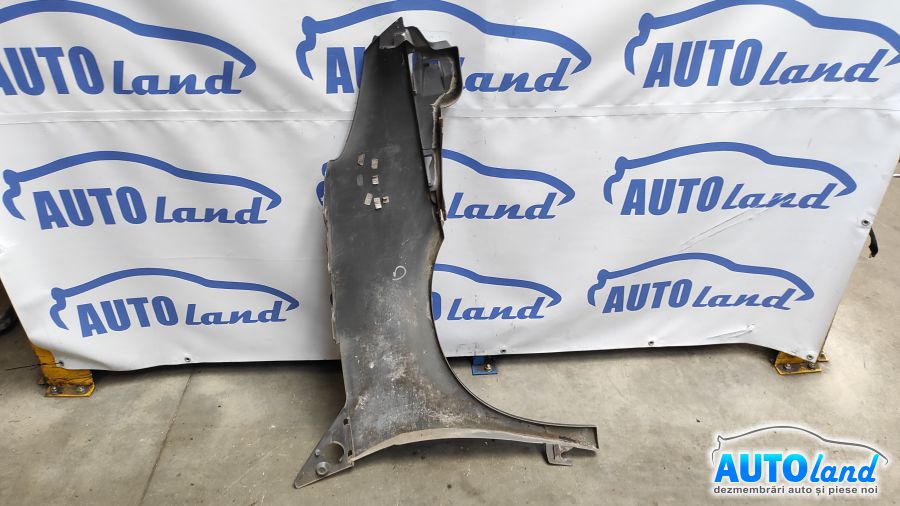 Aripa fata Stanga CITROEN C8 (EA_,EB_) 2002-2025