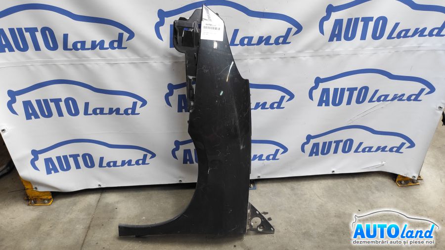 Aripa fata Stanga CITROEN C8 (EA_,EB_) 2002-2025
