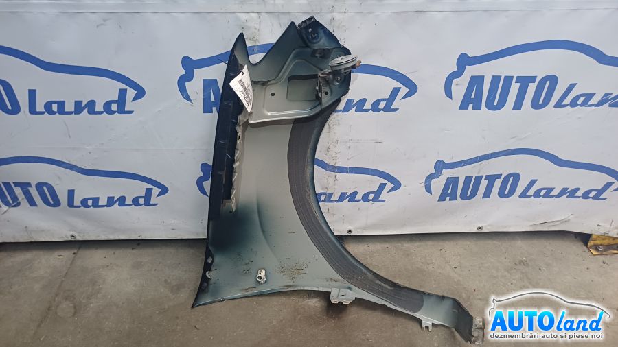 Aripa Fata Stanga DACIA SANDERO II 2013-2025 Cod 622238904R