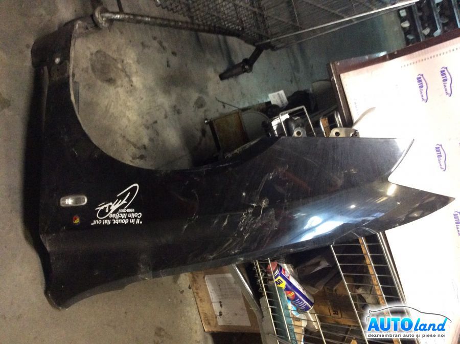 Aripa fata Stanga FIAT STILO (192) 2001-2025