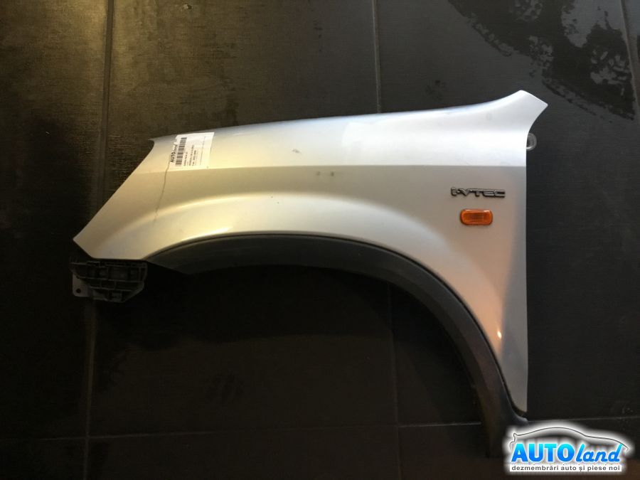 Aripa fata Stanga HONDA CR-V II (RD) 2002-2006