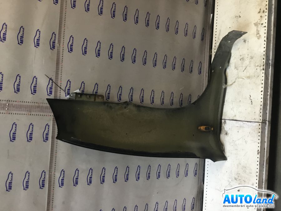 Aripa fata Stanga KIA SORENTO (JC) 2002-2025