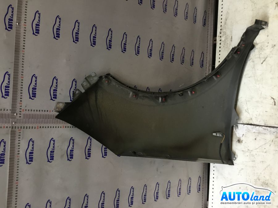 Aripa fata Stanga KIA SPORTAGE (SL) 2010-2025