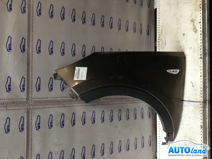 Aripa fata Stanga KIA SPORTAGE (SL) 2010-2025