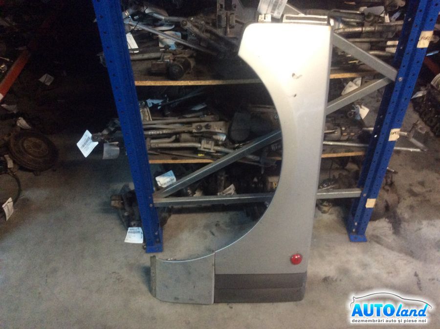 Aripa fata Stanga LAND ROVER RANGE ROVER III (LM) 2002-2025