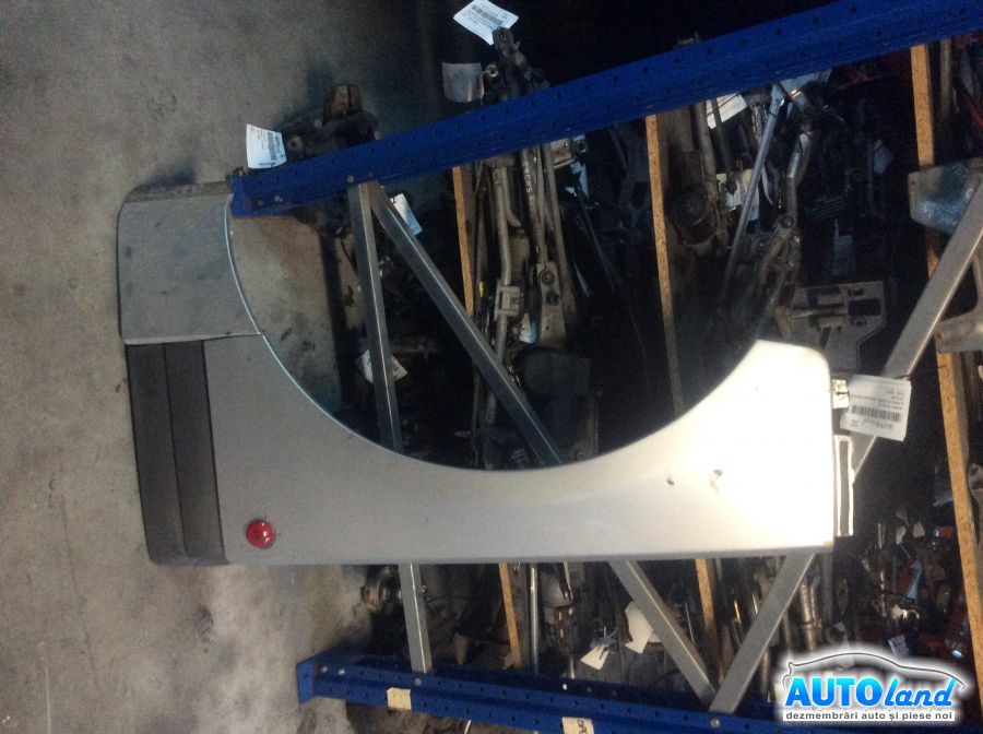 Aripa fata Stanga LAND ROVER RANGE ROVER III (LM) 2002-2025