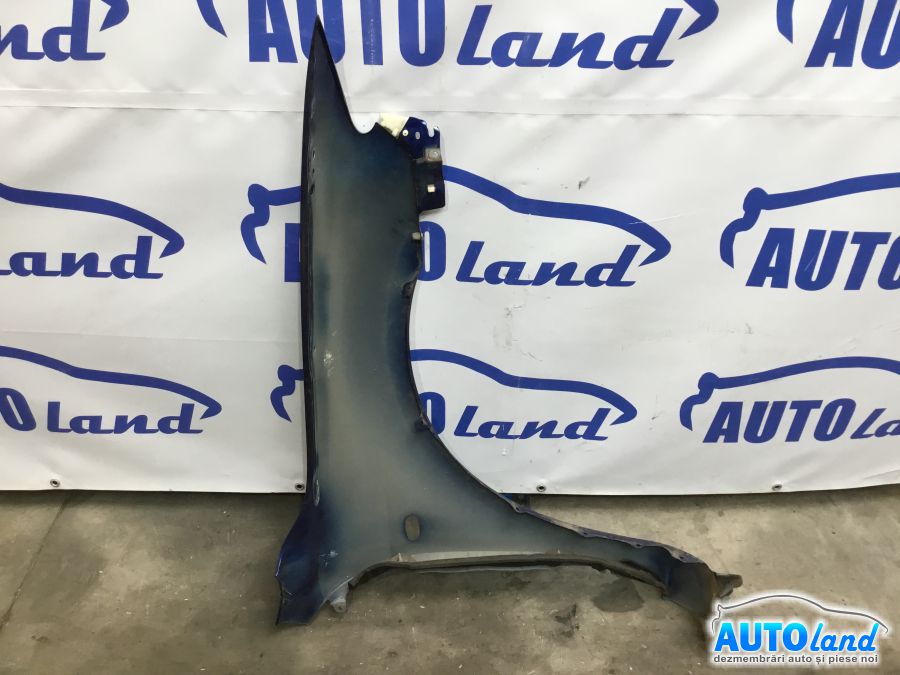 Aripa fata Stanga MAZDA 6 (GG) 2002-2025