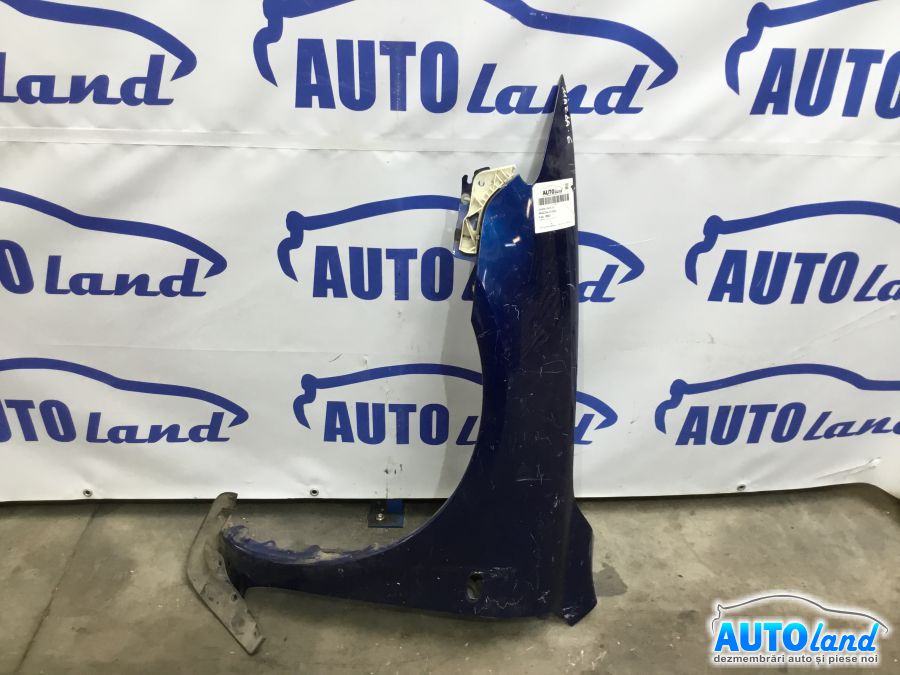 Aripa fata Stanga MAZDA 6 (GG) 2002-2025