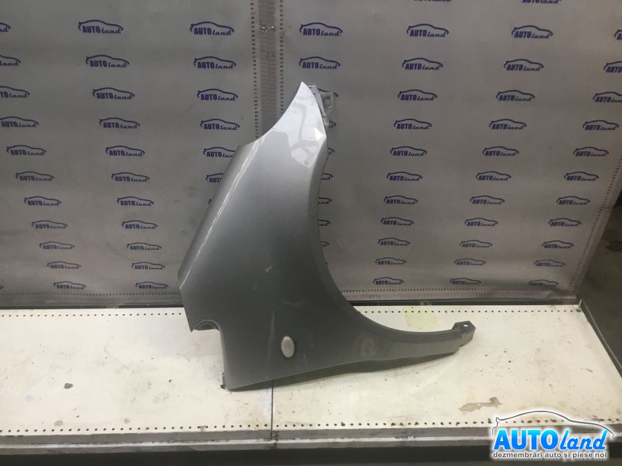 Aripa fata Stanga MERCEDES-BENZ A-CLASS (W168) 1997-2004