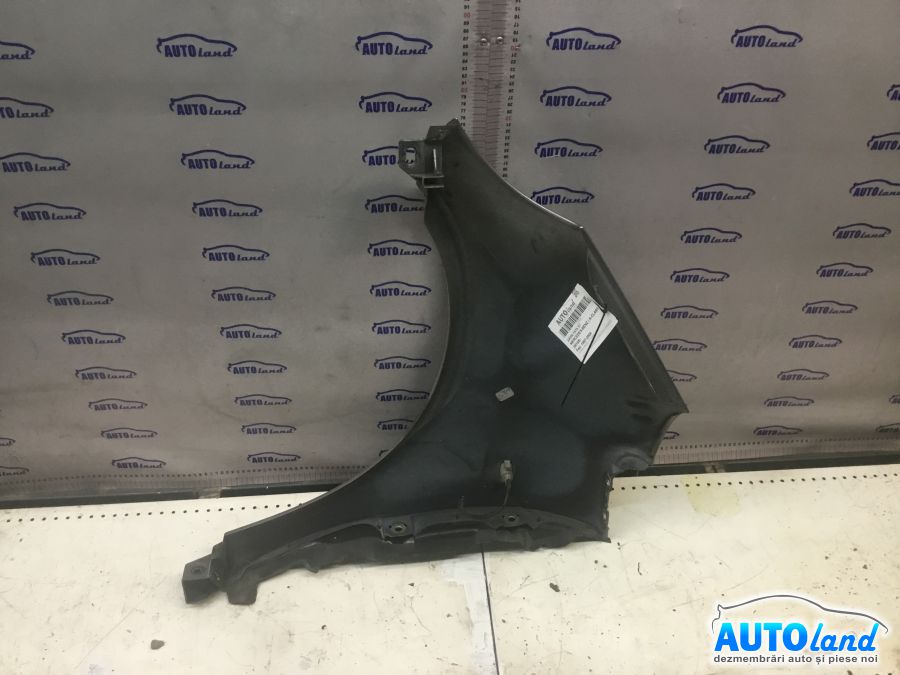 Aripa fata Stanga MERCEDES-BENZ A-CLASS (W168) 1997-2004