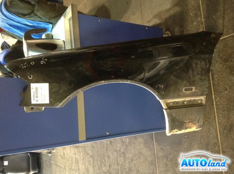 Aripa fata Stanga MERCEDES-BENZ C-CLASS (W202) 1993-2000