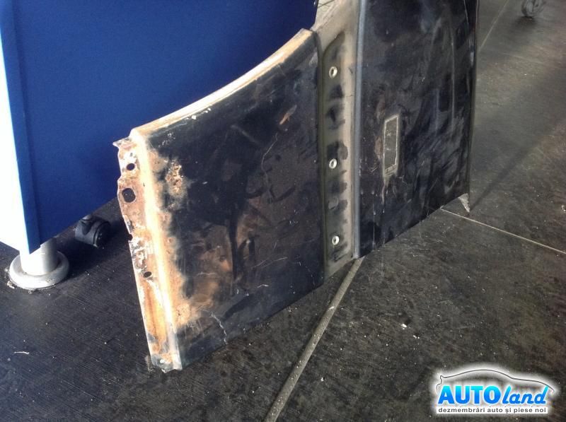 Aripa fata Stanga MERCEDES-BENZ C-CLASS (W202) 1993-2000