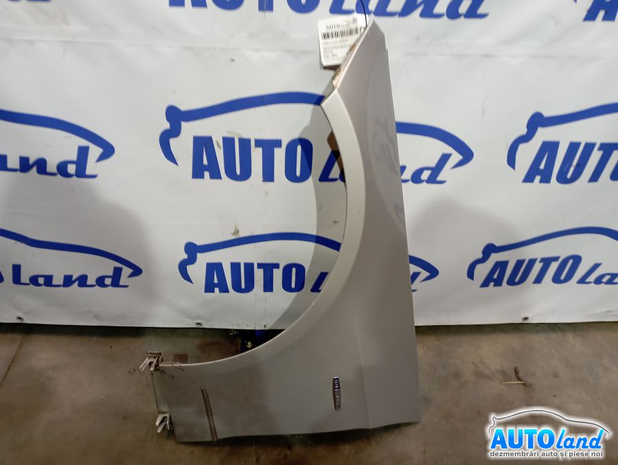 Aripa Fata Stanga MERCEDES-BENZ E-CLASS (W212) 2009-2025 Cod A2128810101