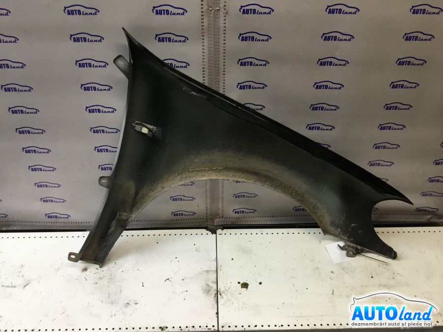 Aripa fata Stanga MERCEDES-BENZ M-CLASS (W163) 1998-2005