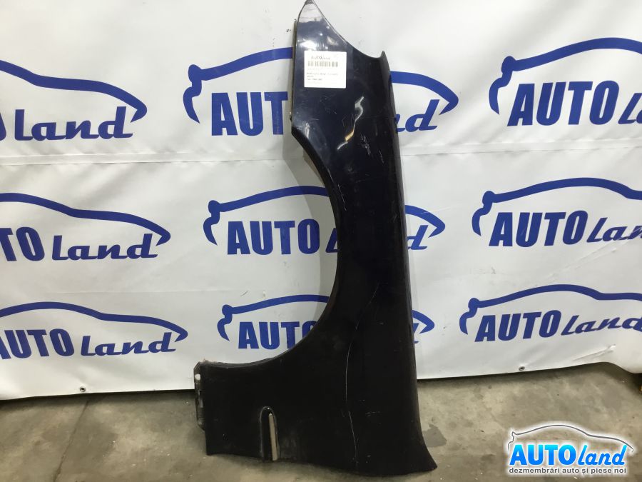 Aripa fata Stanga MERCEDES-BENZ S-CLASS (W220) 1998-2005