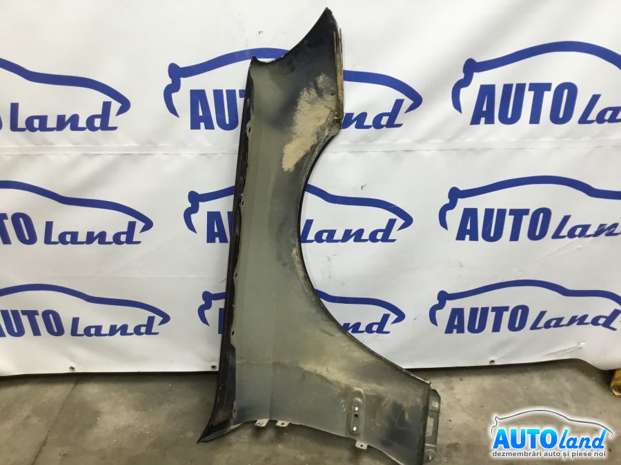 Aripa fata Stanga MERCEDES-BENZ S-CLASS (W220) 1998-2005