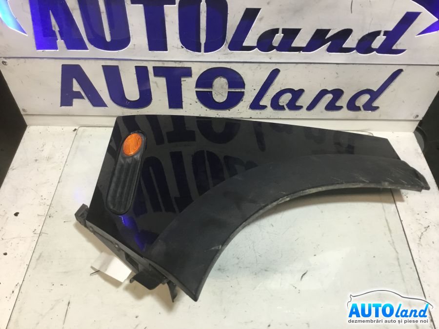 Aripa fata Stanga MINI MINI Cabriolet (R52) 2004-2025