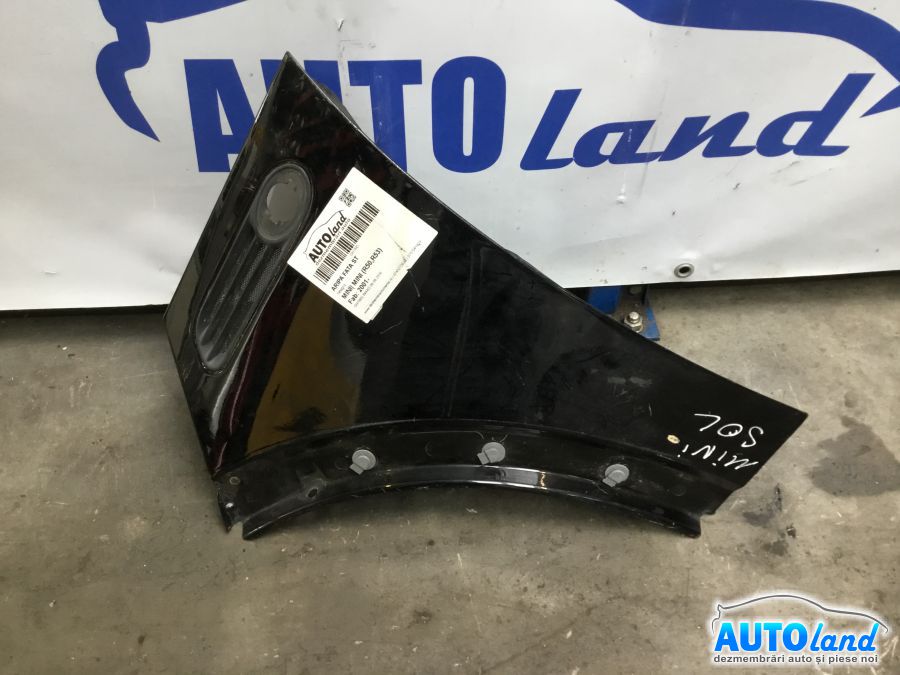 Aripa fata Stanga MINI MINI (R50,R53) 2001-2025