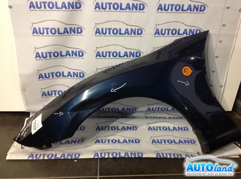 Aripa fata Stanga MITSUBISHI FTO Cupe 1994-2001