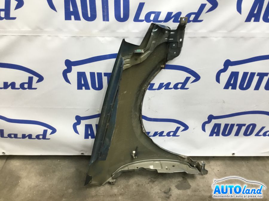 Aripa fata Stanga NISSAN PRIMERA (P12) 2002-2025