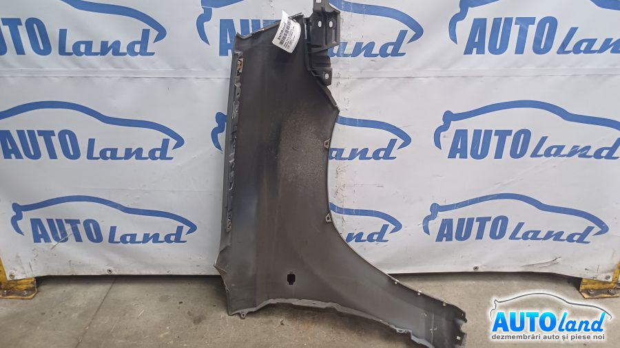 Aripa Fata Stanga NISSAN X-TRAIL (T30) 2001-2025 Cod 631138H440