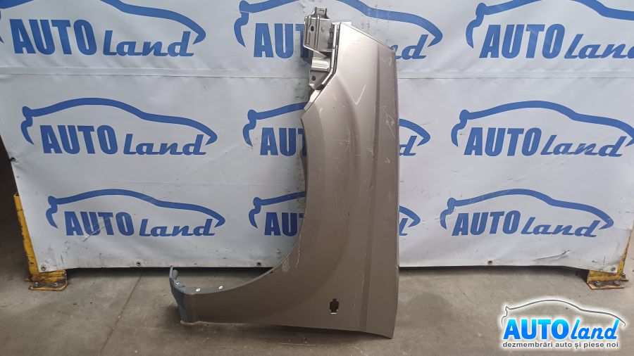 Aripa Fata Stanga NISSAN X-TRAIL (T30) 2001-2025 Cod 631138H440