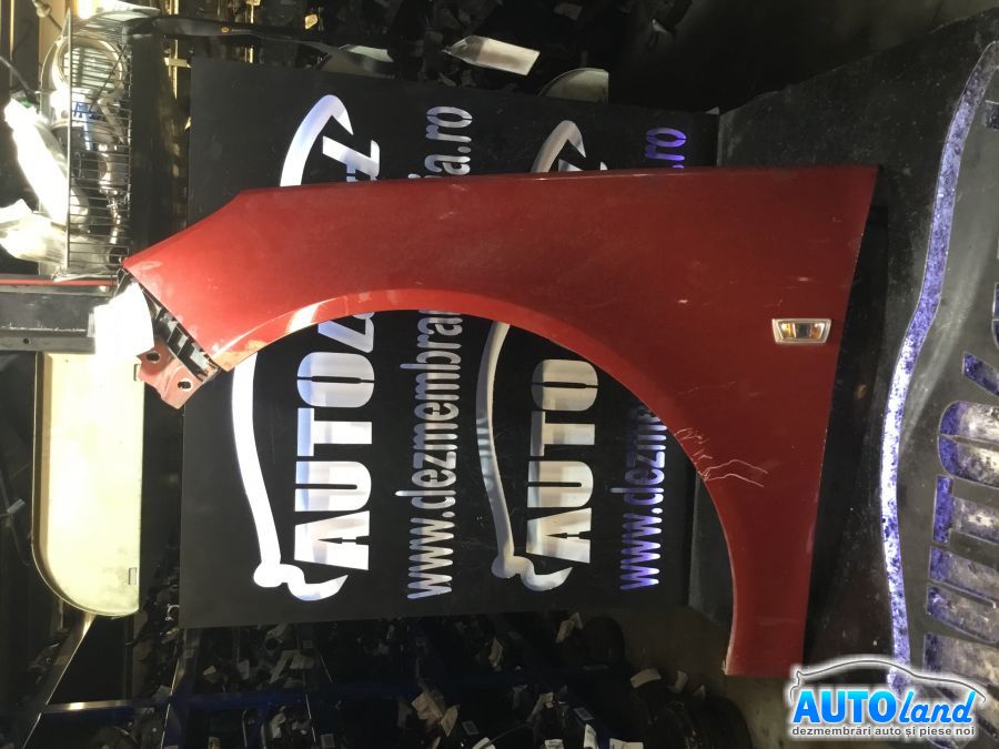 Aripa fata Stanga OPEL INSIGNIA 2008-2025