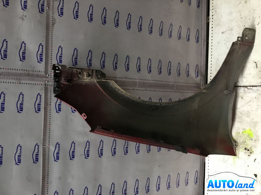 Aripa fata Stanga OPEL VECTRA C 2002-2025