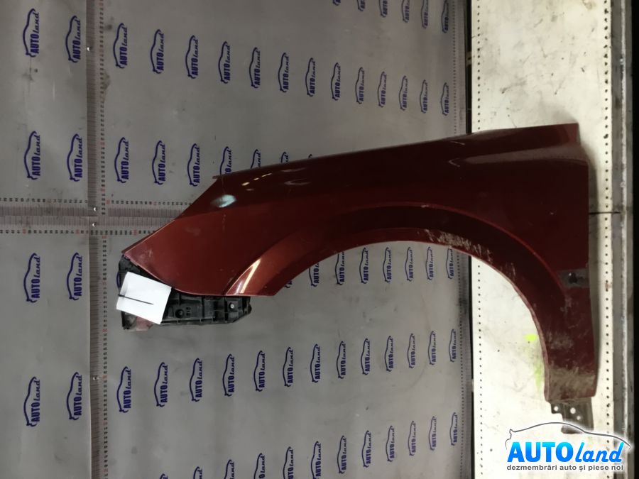Aripa fata Stanga OPEL VECTRA C 2002-2025