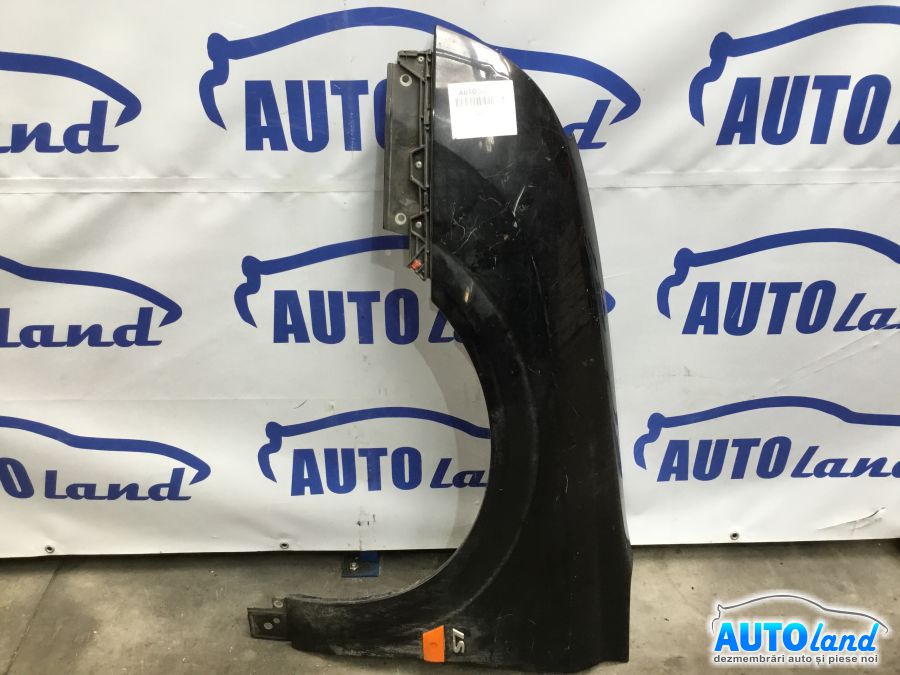 Aripa fata Stanga OPEL VECTRA C 2002-2025