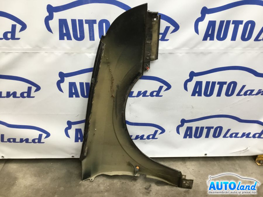 Aripa fata Stanga OPEL VECTRA C 2002-2025