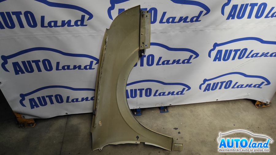 Aripa fata Stanga OPEL VECTRA C 2002-2025