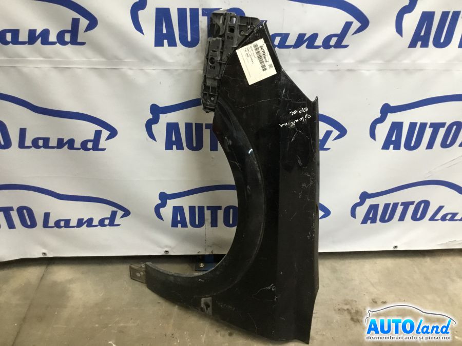 Aripa fata Stanga OPEL VECTRA C 2002-2025