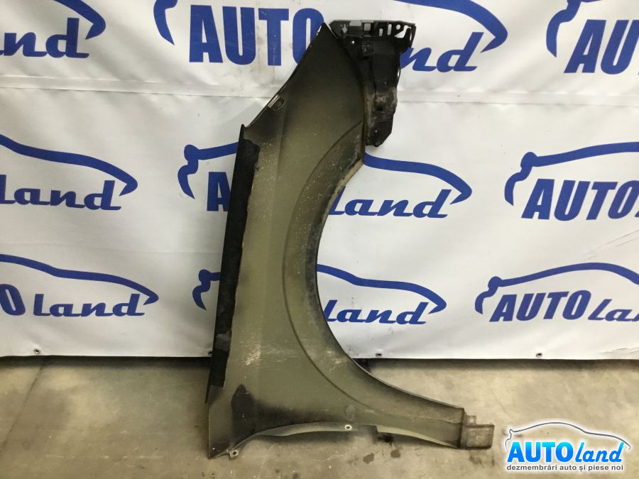 Aripa fata Stanga OPEL VECTRA C 2002-2025