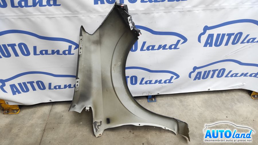 Aripa fata Stanga OPEL ZAFIRA (A05) 2005-2025