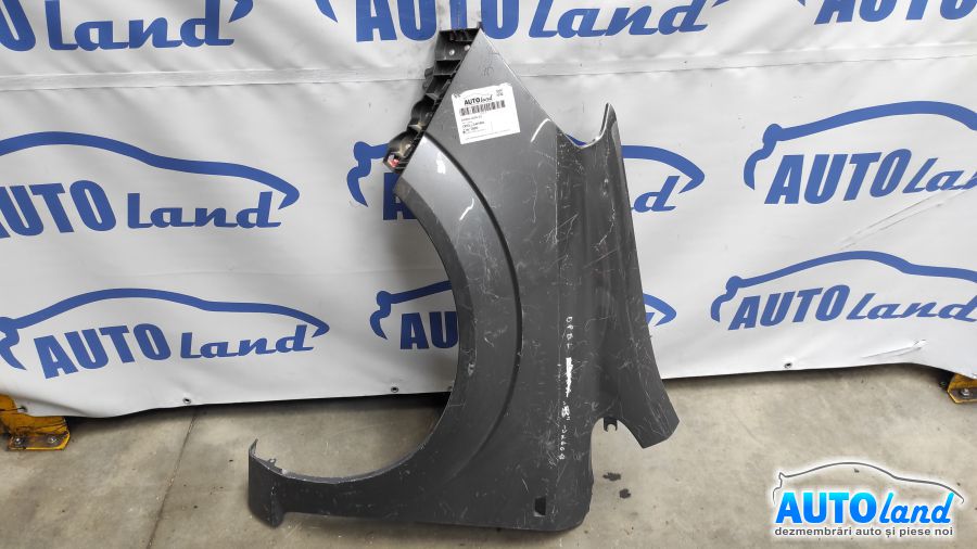 Aripa fata Stanga OPEL ZAFIRA (A05) 2005-2025