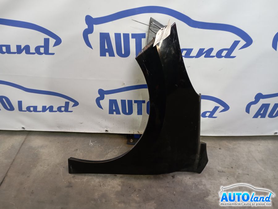 Aripa fata Stanga PEUGEOT 207 CC (WD_) 2007-2025