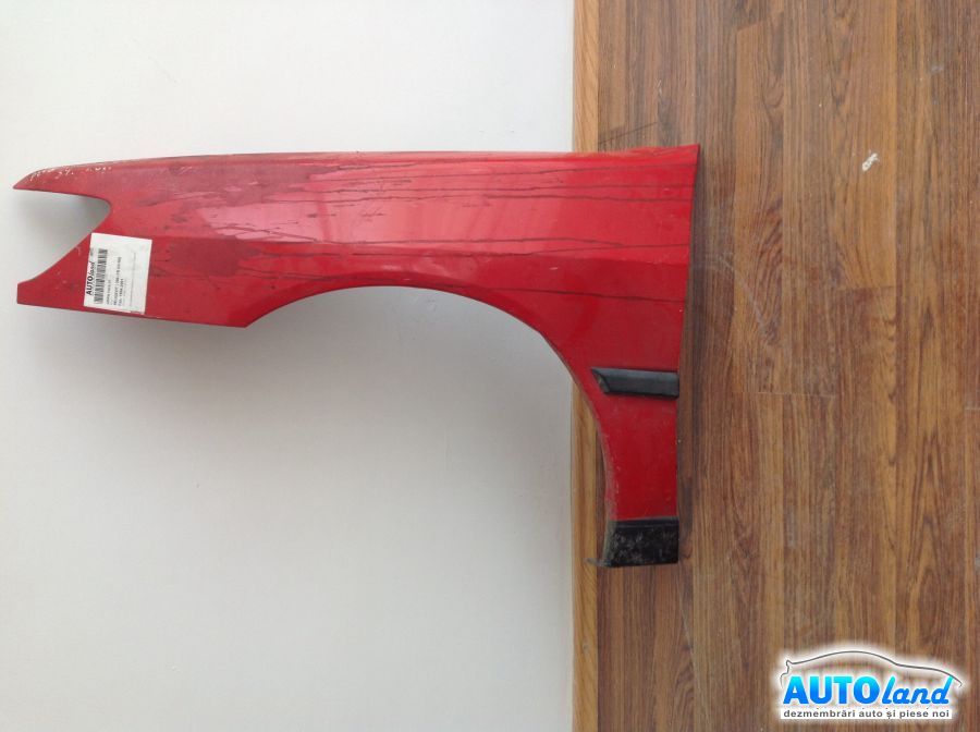 Aripa fata Stanga PEUGEOT 306 (7B,N3,N5) 1994-2001