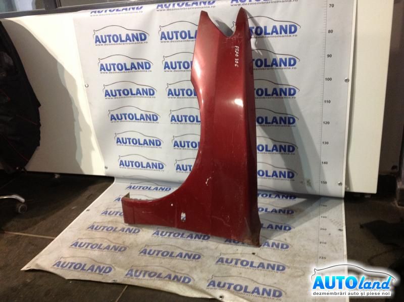 Aripa fata Stanga PEUGEOT 306 (7B,N3,N5) 1994-2001