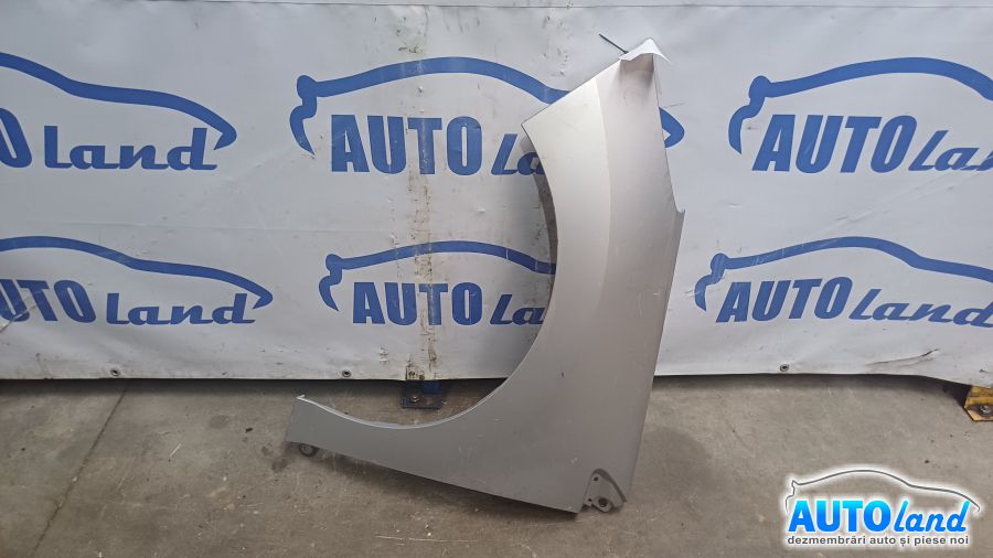 Aripa Fata Stanga PEUGEOT 308 (4A_,4C_) 2007-2025 Cod 9656788580