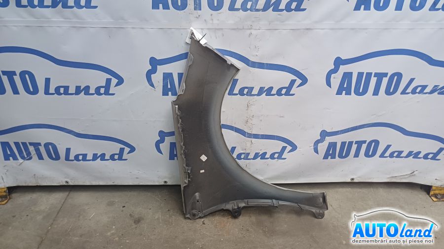 Aripa Fata Stanga PEUGEOT 308 (4A_,4C_) 2007-2025 Cod 9656788580