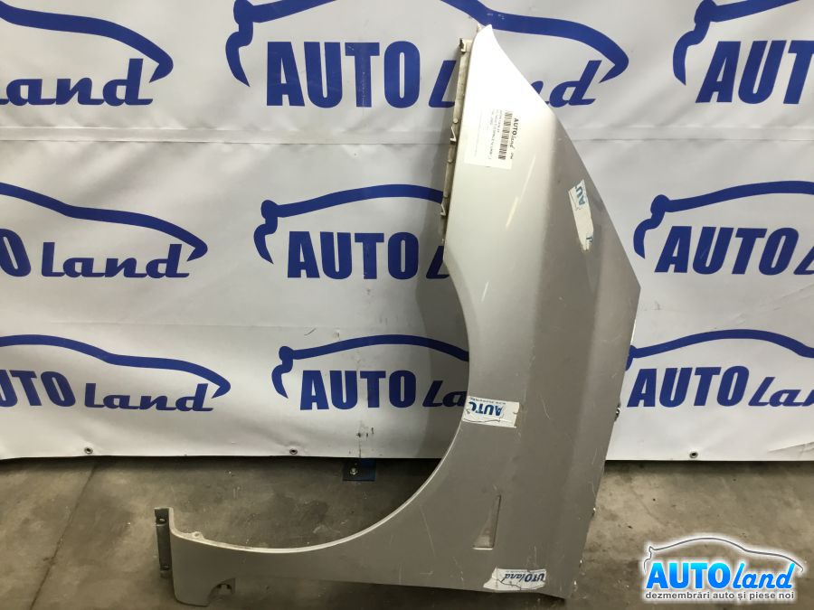 Aripa fata Stanga RENAULT ESPACE IV (JK0/1_) 2002-2025